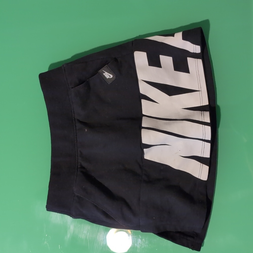 Nike skirt/shorts